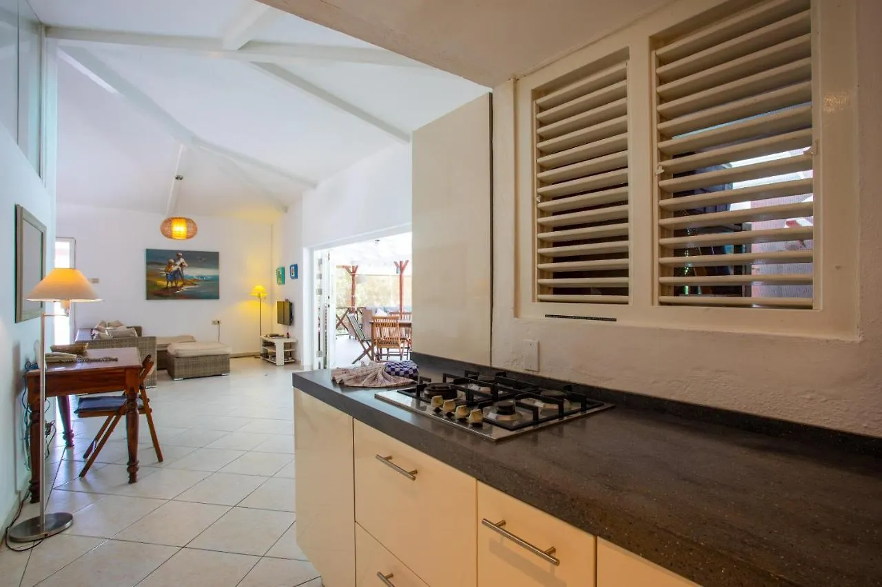 Piscadera Bay Bungalow Kolibri Willemstad 0*,  Curaçao