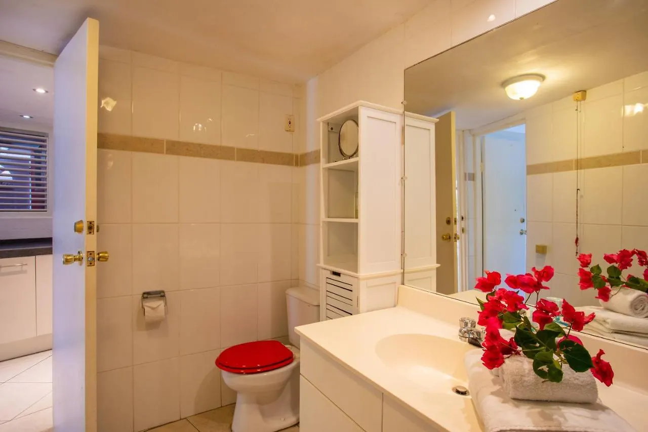 Piscadera Bay Bungalow Kolibri Willemstad Curaçao