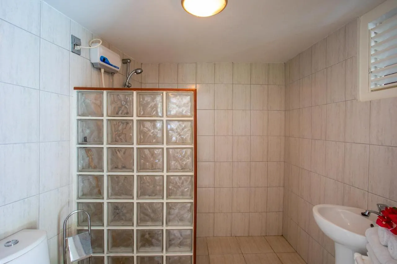 Piscadera Bay Bungalow Kolibri Willemstad 0*,  Curaçao