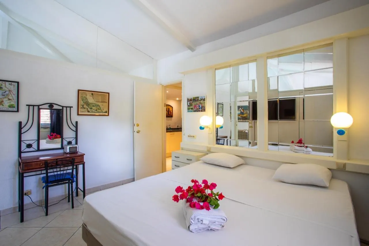 Piscadera Bay Bungalow Kolibri Willemstad