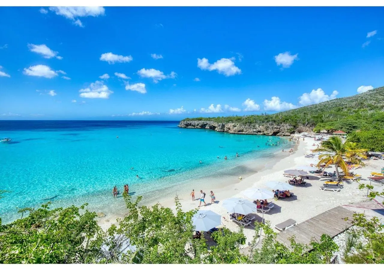 Piscadera Bay Bungalow Kolibri Willemstad Holiday home