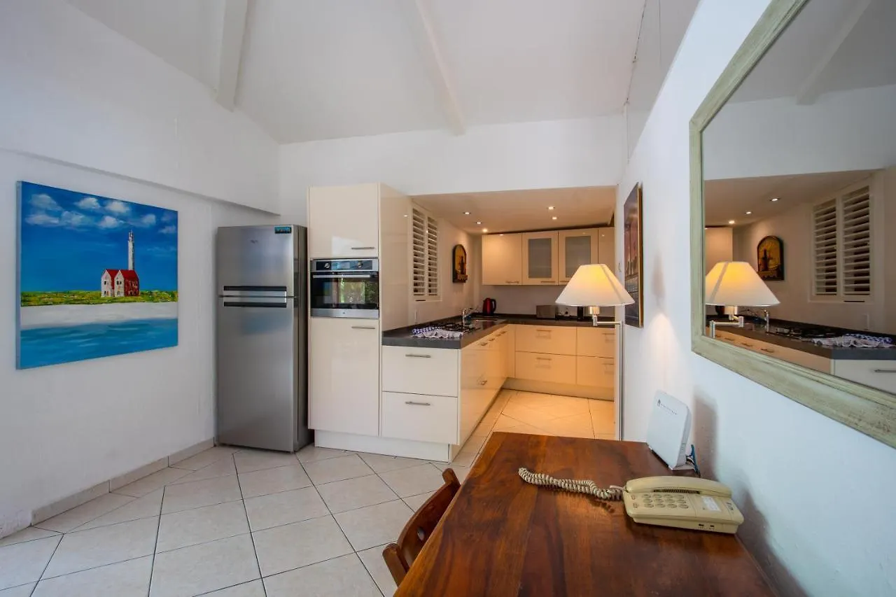 Piscadera Bay Bungalow Kolibri Willemstad Holiday home